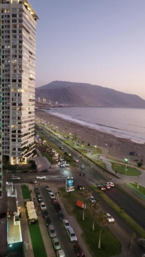 Apartamento Vista al Mar,Reserva minima 2 noches